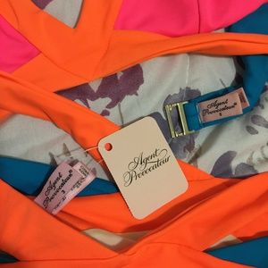 Agent Provocateur Swim - Agent Provocateur Popstar Mazzy Bikini 5/3 Agent Provocateur Swim - Agent Provocateur Popstar Mazzy Bikini 5/3
